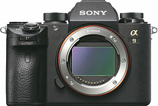 Представлена камера Sony a7R III