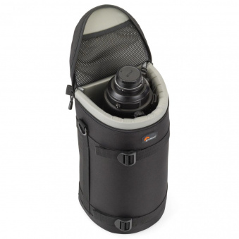 Сумка для объектива Lowepro S&F Lens Case 13 x 32cm
