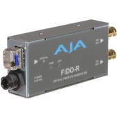 Конвертер сигнала AJA FiDO-R