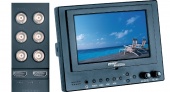 Монитор LogoVision FM-05 HDMI-PF ENG