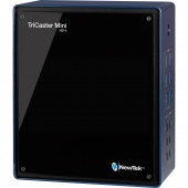 Мобильный комплект NewTek TriCaster Mini Advanced HD-4 Bundle