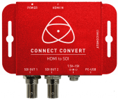 Конвертер сигнала Atomos Connect Convert | HDMI to SDI