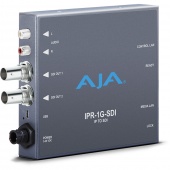 Конвертер сигнала AJA IPR-1G-SDI