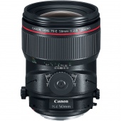 Объектив Canon TS-E 50mm F2.8 L Macro
