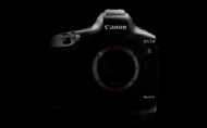 Новый герой динамичной съемки: Canon Inc. анонсирует разработку EOS 1D X Mark III
