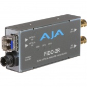 Конвертер сигнала AJA FiDO-2R
