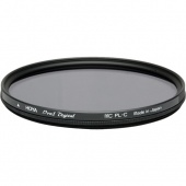 Hoya 77mm Circular Polarizing Pro 1Digital Multi-Coated Glass Filter