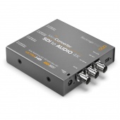 Конвертер сигнала Blackmagic Mini Converter SDI to Audio 4K