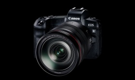 Будущее фотографии уже наступило: представляем систему Canon EOS R