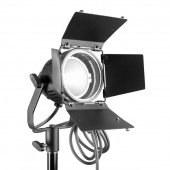 Осветительный прибор Logocam Semi-D 300