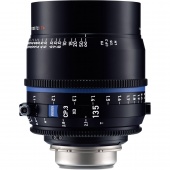 Объектив Zeiss CP.3 - 2.1/135 - metric - XD eXtended Data, PL