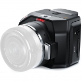 Цифровая кинокамера Blackmagic Micro Cinema Camera