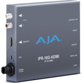 Конвертер сигнала AJA IPR-10G-HDMI