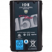 Аккумулятор IDX DUO-C150