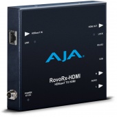 Конвертер сигнала AJA RovoRx-HDMI