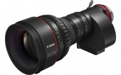 Объектив Canon CN10X25 IAS S (PL-байонет)