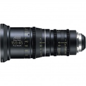 ARRI Alura 15.5-45mm f/T2.8 Wide-Angle Zoom with LDS PL Mount
