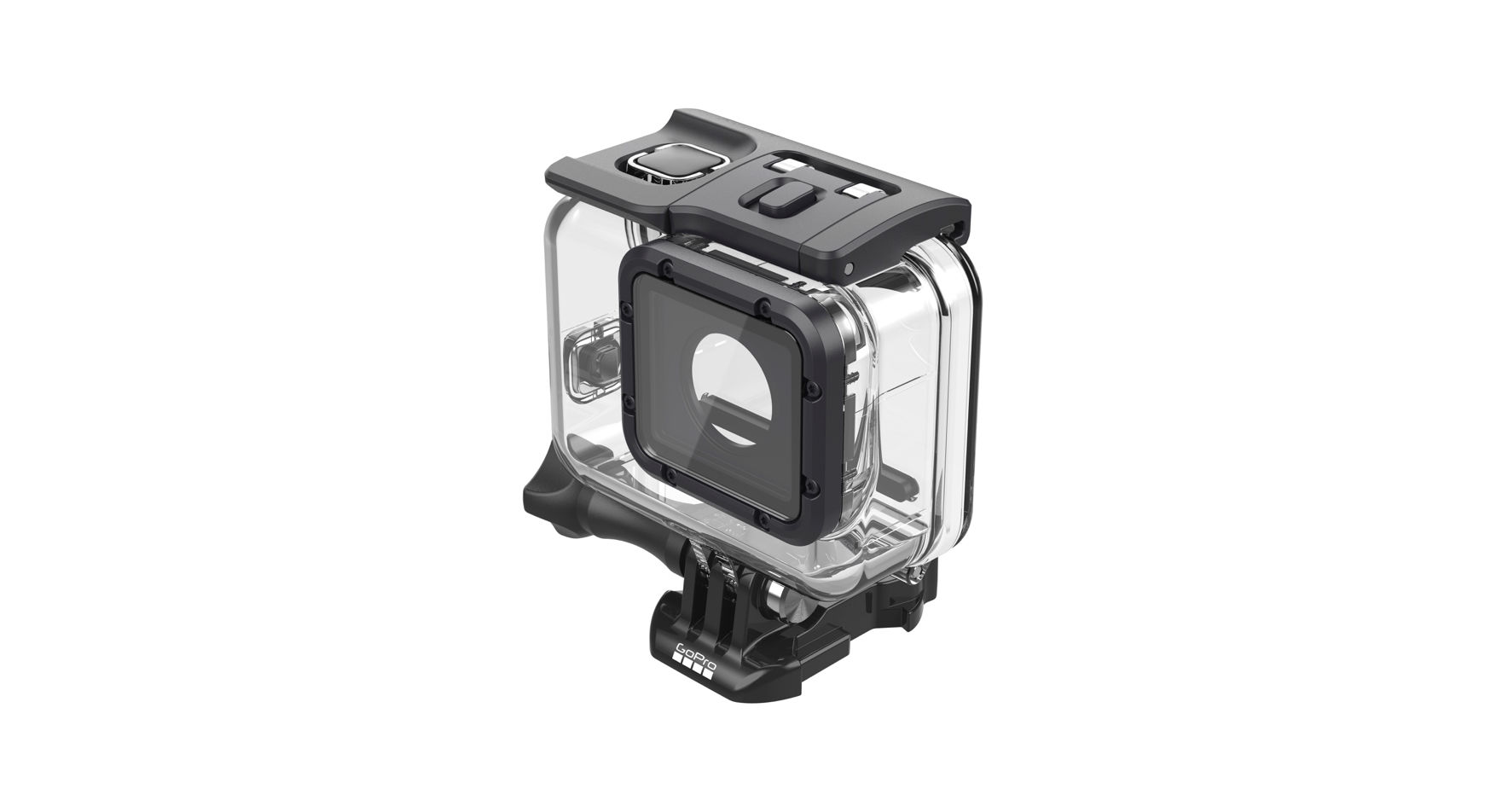 Водонепроницаемый бокс для камеры GoPro HERO5 Black - Первое кино. Рентал