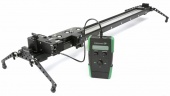 SlideKamera X-SLIDER 1500 Pro