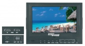 Монитор LogoVision FM-07 HDMI-PF ENG