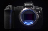 Больше подробностей о Canon EOS R