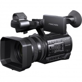Ручной камкордер Sony HXR-NX100