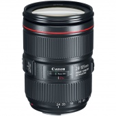 Canon EF 24-105mm f/4L IS II USM