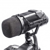 Микрофон GREEN BEAN GB-VM03