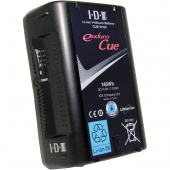Аккумулятор IDX CUE-D150