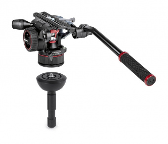 Штатив Manfrotto MVKN12TWING