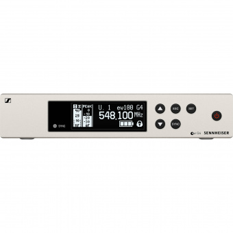 Радиосистема Sennheiser EW 100 G4-845-S-A