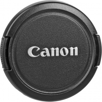 Объектив Canon EF 75-300mm F4-5.6 III