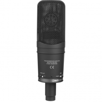 Микрофон Audio-Technica AT4050