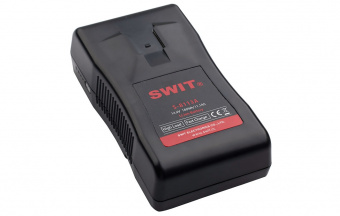 Аккумулятор SWIT S-8113A