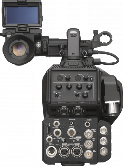 Вещательная камера Sony HDC-4800