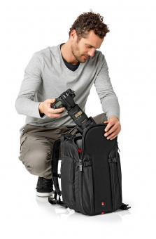 Рюкзак Manfrotto Pro Backpack 30