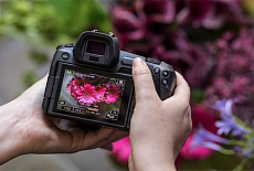 Будущее фотографии уже наступило: представляем систему Canon EOS R