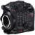 Комплект: камера Canon EOS C500 MarkII, крепление Canon PM-V1 PL Mount, карта памяти Delkin Devices Power CFexpress 512GB