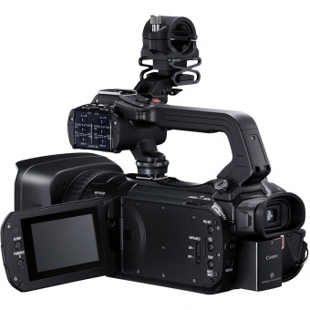 Ручной камкордер Canon XA55