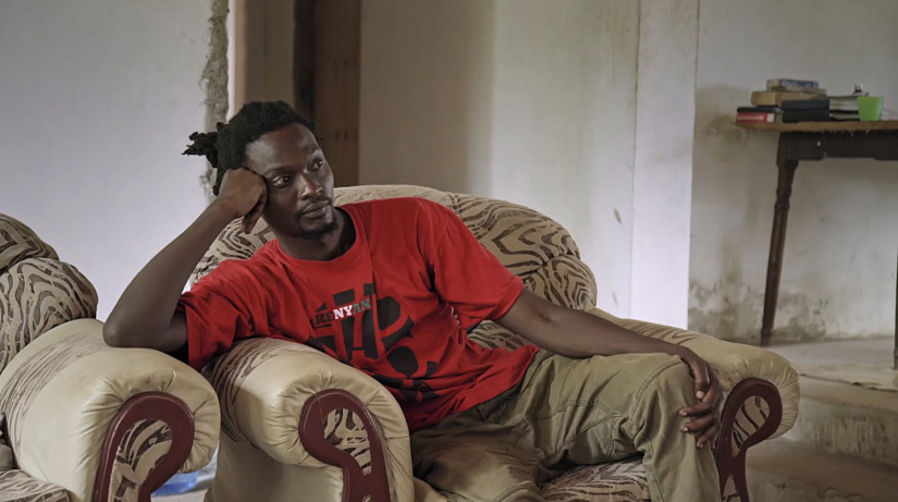 Премьера кенийской документальной картины о клеветнических методах черных риэлторов состоится на IDFA