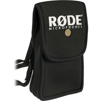 Сумка Rode Stereo VideoMic Bag