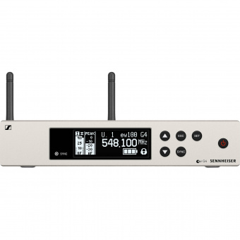 Радиосистема Sennheiser EW 100 G4-865-S-A1
