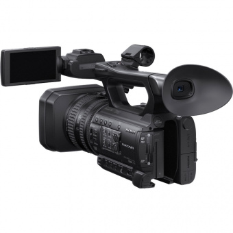Ручной камкордер Sony HXR-NX200