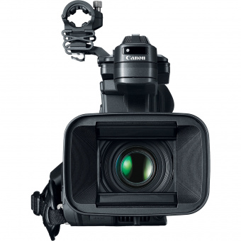 Ручной камкордер Canon XF705