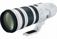 Прошивка: Canon EF 200-400mm f/4L IS 1.4X V1.1.0