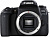 Зеркальная фотокамера Canon EOS 77D body