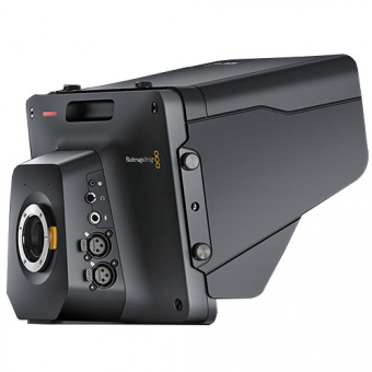 Студийная камера Blackmagic Studio Camera