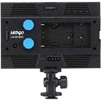 Осветительный прибор LEDGO LG-B160C