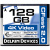 Карта памяти Delkin Devices 128GB Cinema CFast 2.0 560X 4K Video