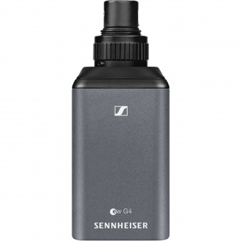 Plug-on передатчик Sennheiser SKP 100 G4-A